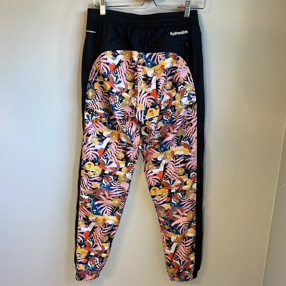 The North Face Printed Hydrenalin Pants 2000 SZ S - Picture 9 of 10
